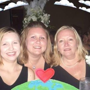 Meet your Posher, Pamela